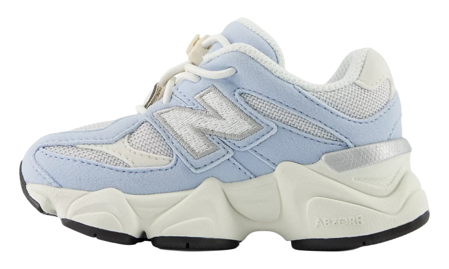 9060 TD "Oxford Blue / Grey Matter" I90608IP