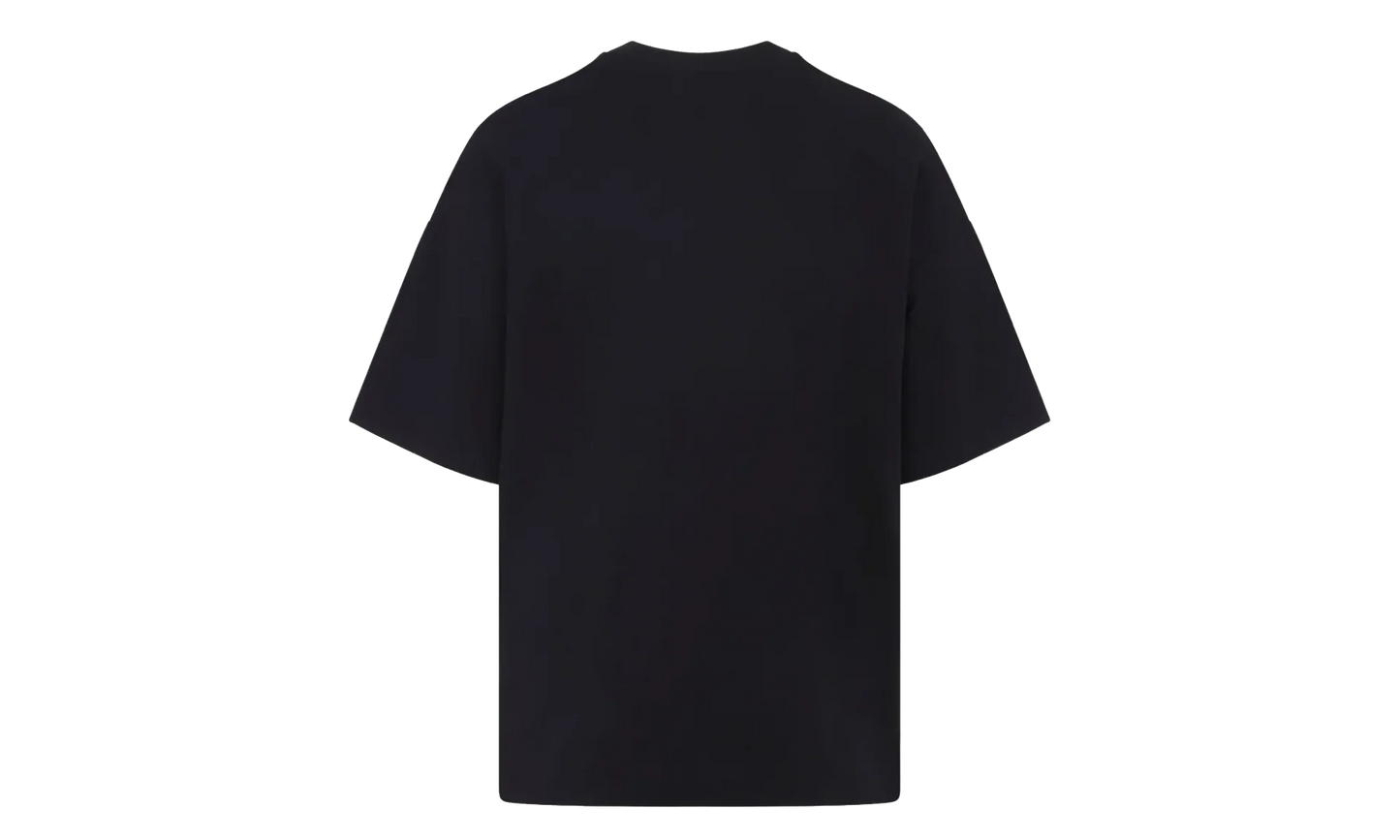 Work Pocket T-Shirt "Black" I035523 89 XX
