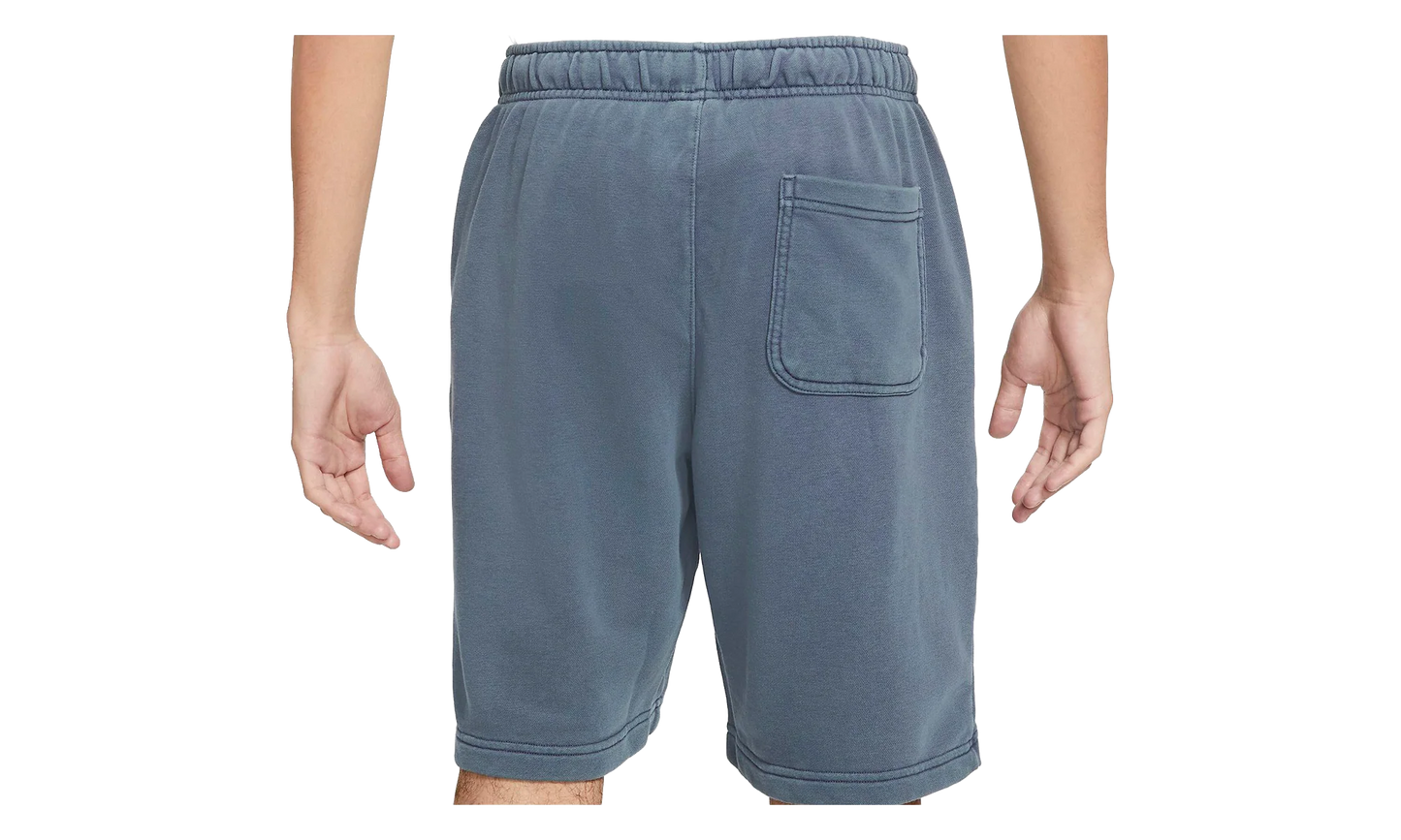 Essentials+ Shorts "Thunder Blue" DD4680 437