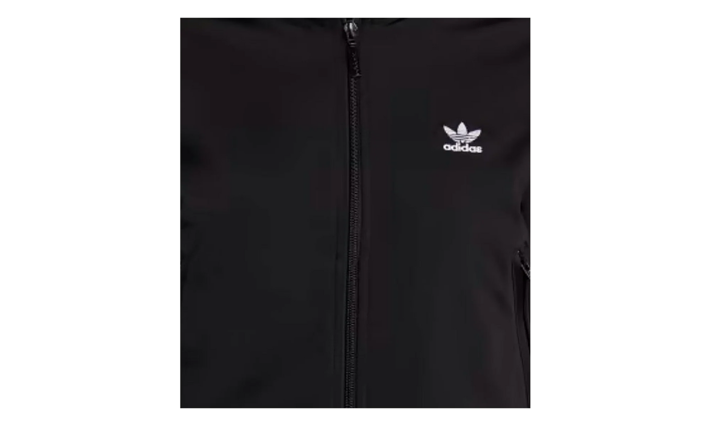 Originals Adicolor Classics Firebird Track Jacket WMNS "Black" IB7405