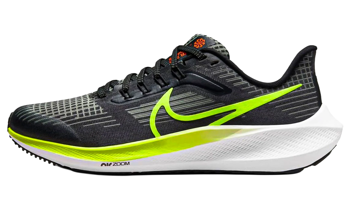 Air Zoom Pegasus 39 GS "Black Barely Volt" DM4015 002