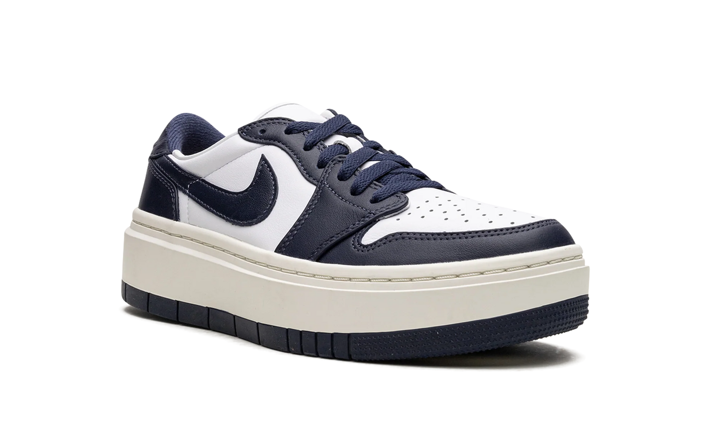 JORDAN 1 ELEVATE LO WMNS "Midnight Navy" DH7004 141