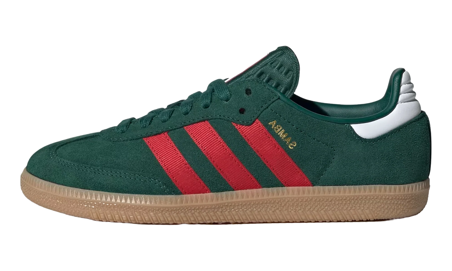 Samba OG GS "FIFA World Cup 2026 Portugal" JP9500