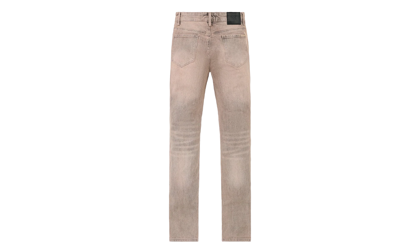 Bryant Skinny Jeans "Blush" MSPTD919 B1205BLUSH