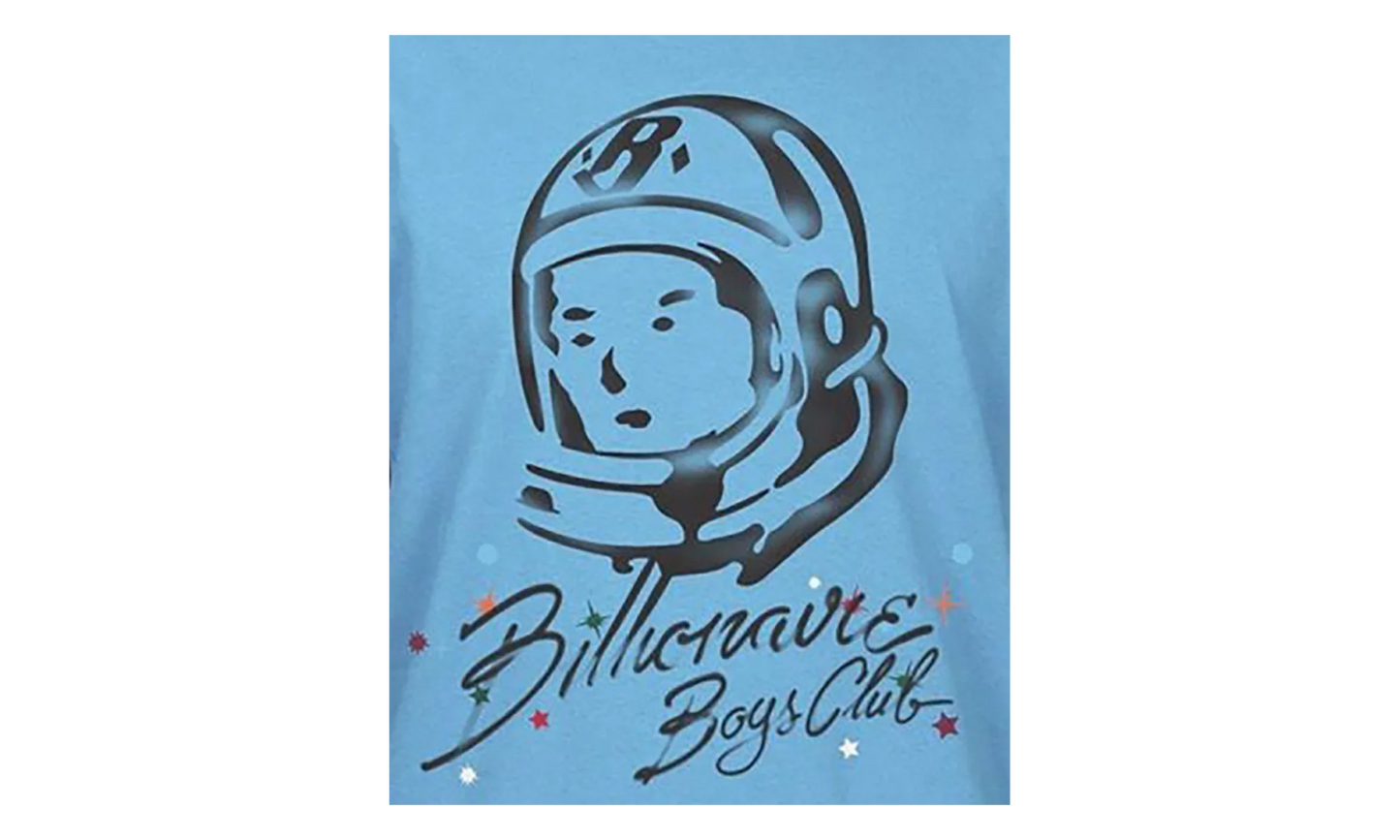 Helmet Short-Sleeve T-Shirt "Baltic Sea" 851 9209 BS