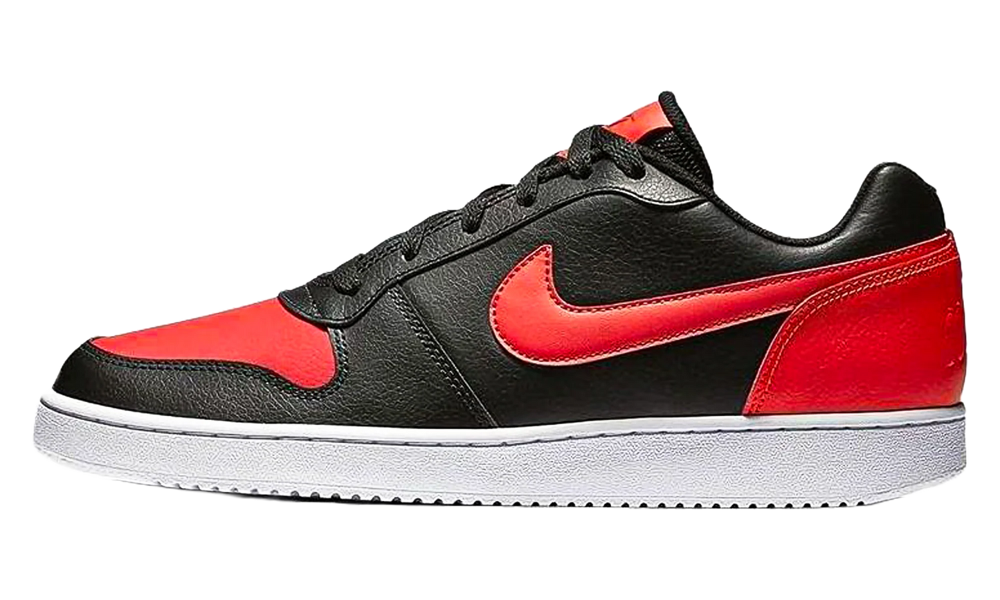Ebernon Low "Black Habanero Red" AQ1775 004