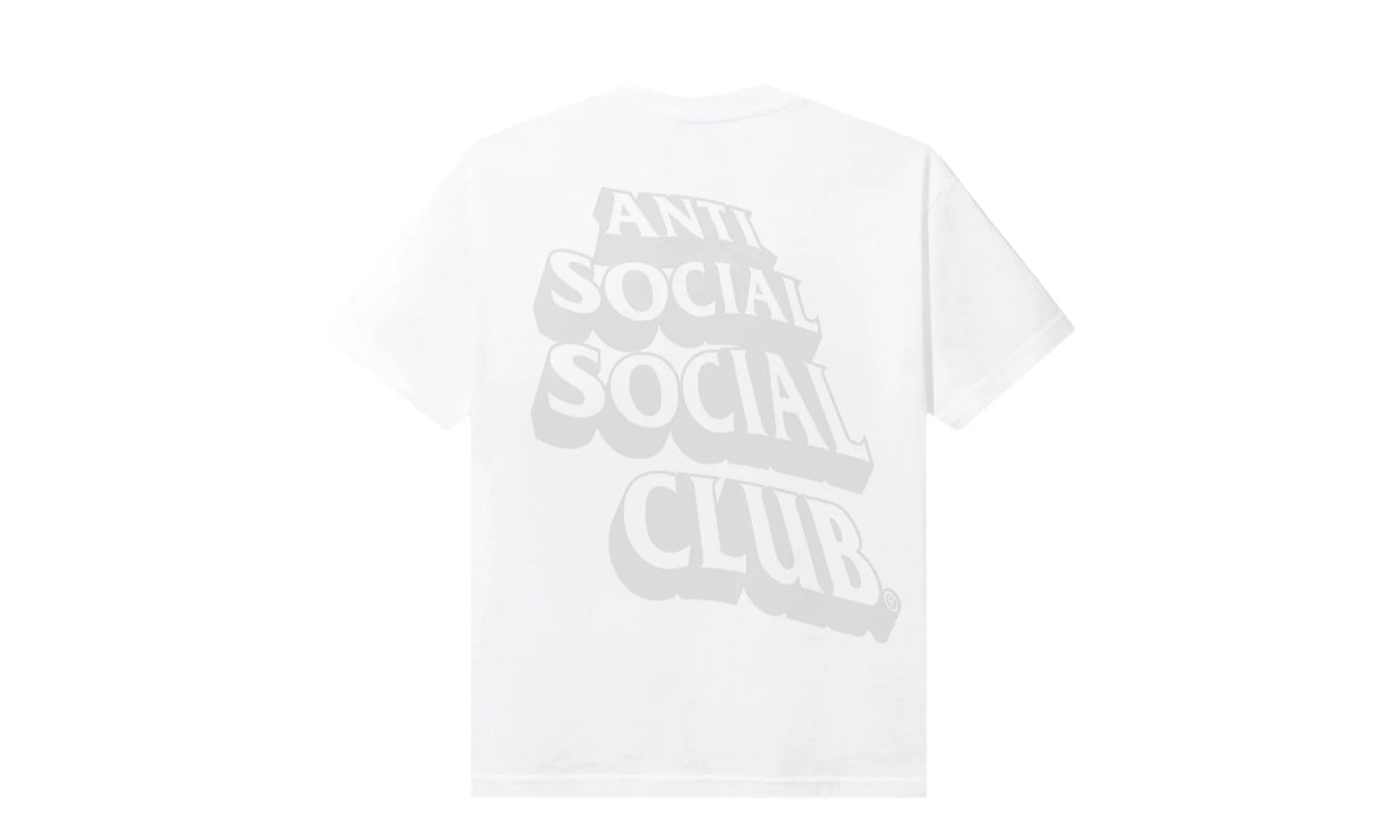 Everywhere You Look Tee "White - FW21 Collection" ASSCFW21 075