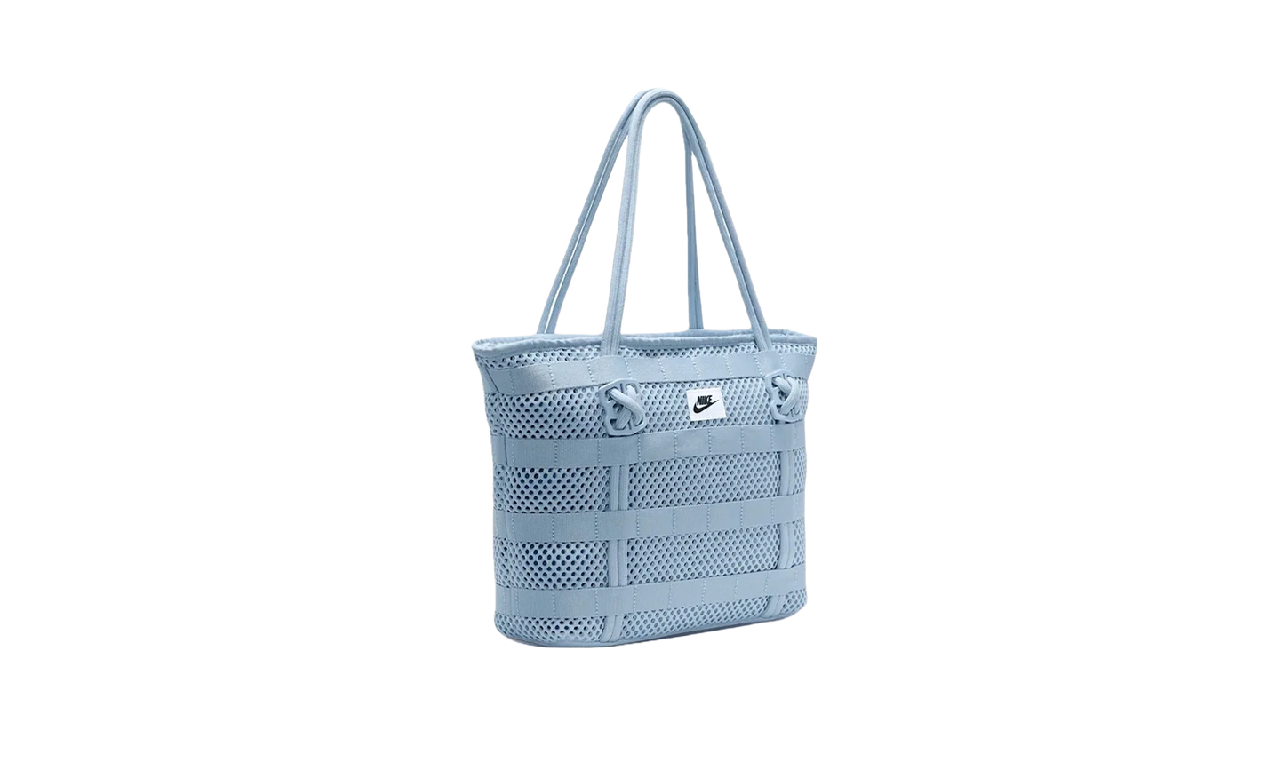 Air Tote Bag (Small) "Light Armory Blue" CU2607 440