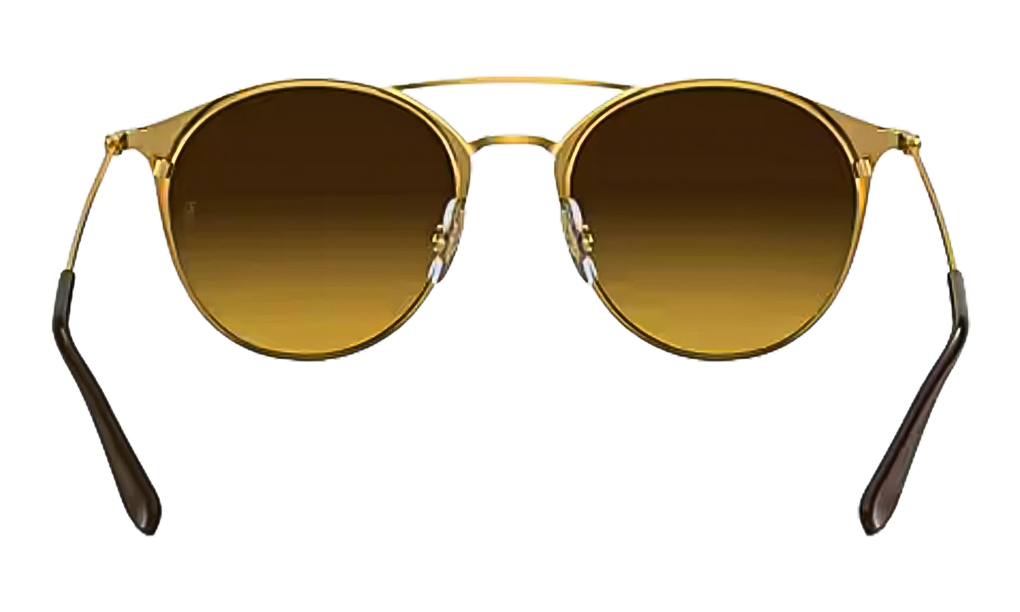 Phantos Sunglasses "Polished Brown" RB3546-900985_49