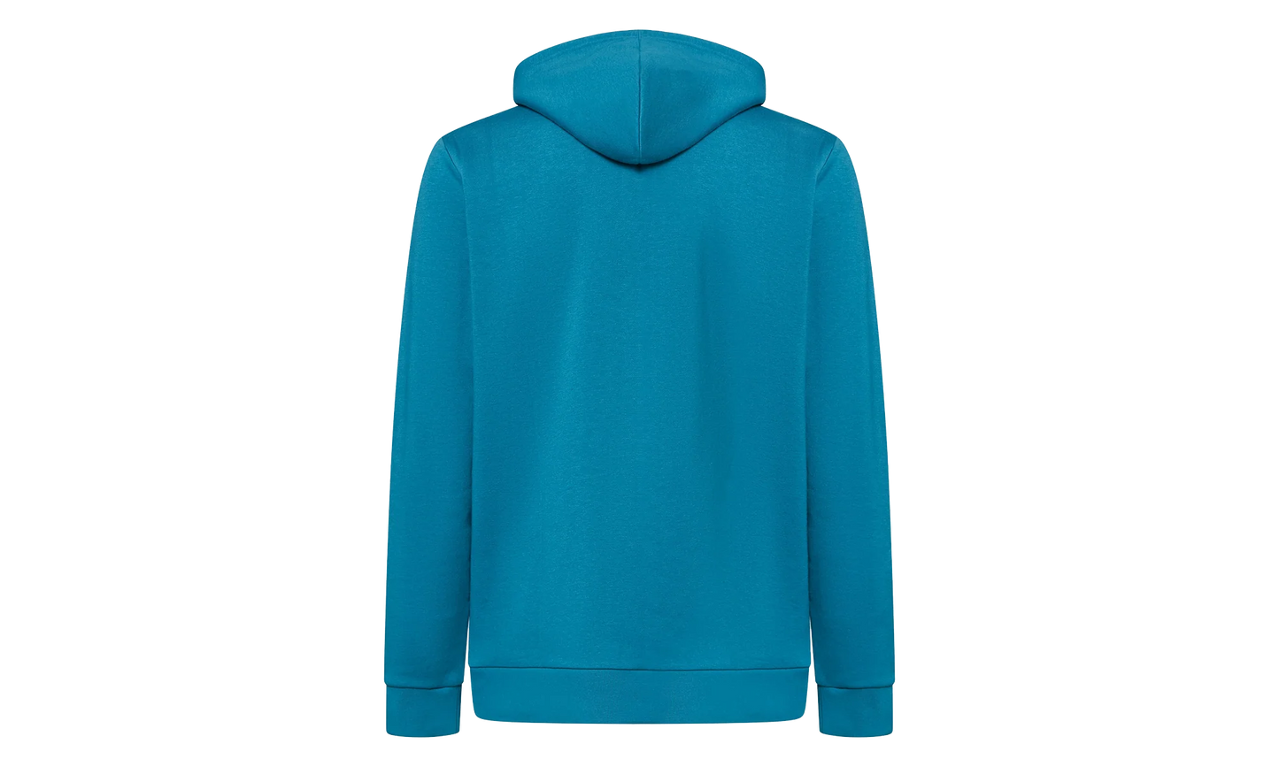 Bark Full Zip Hoodie 2.0 "Aurora Blue" FOA402598 67M