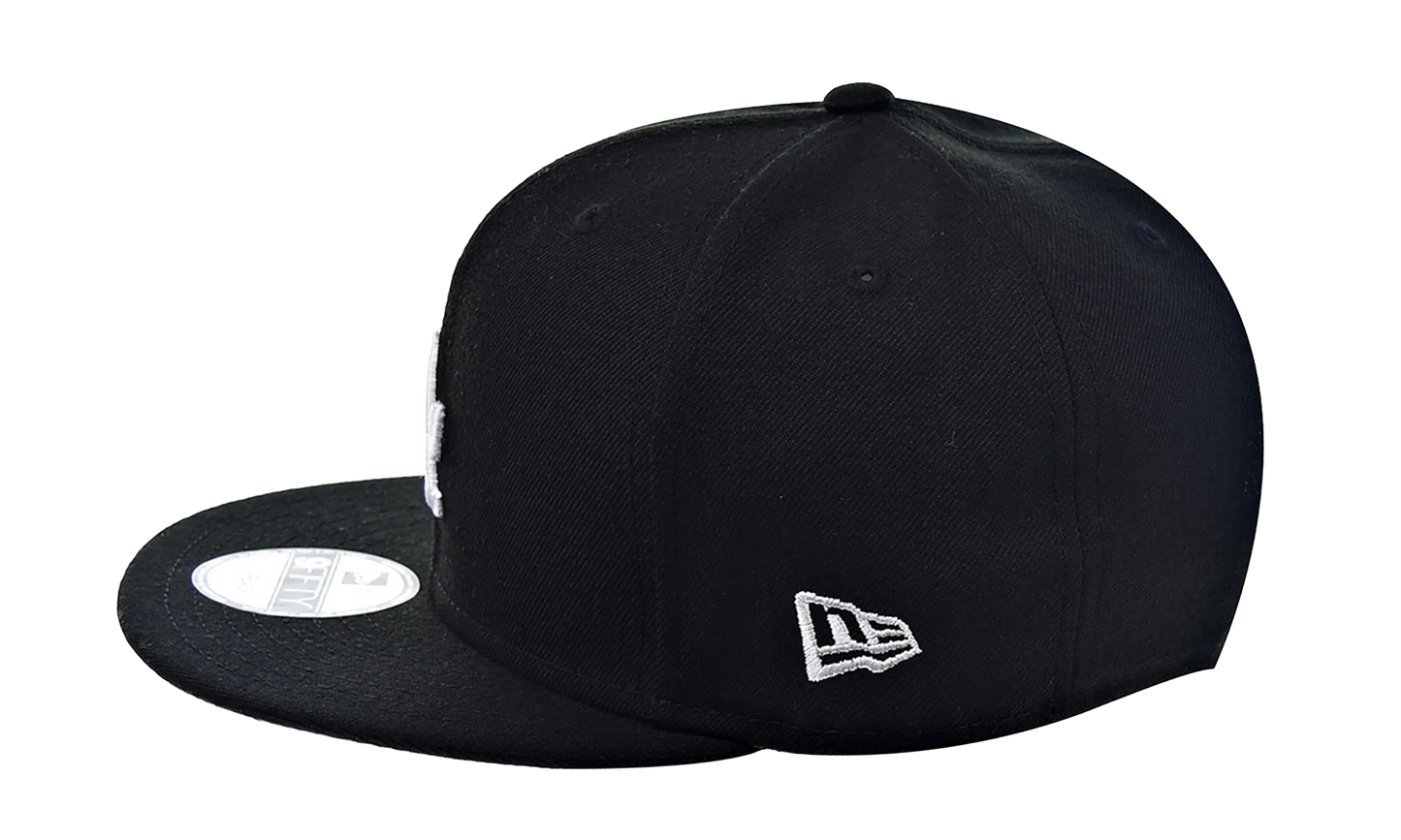 9FIFTY Los Angeles Dodgers Snapback "Black" 11591046