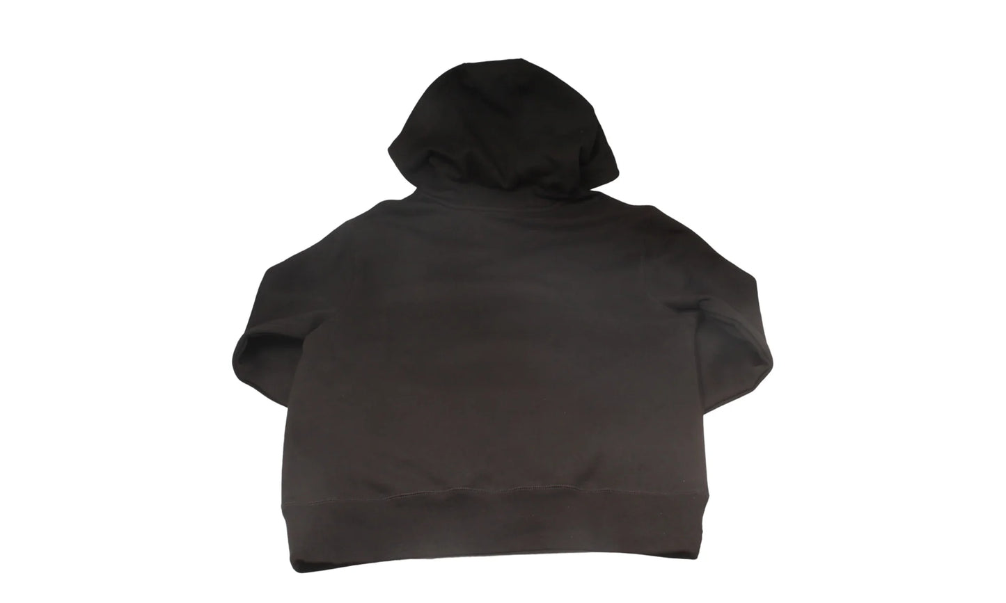 MLB San Francisco Giants Patch Pride Hoodie "Black" 12879544