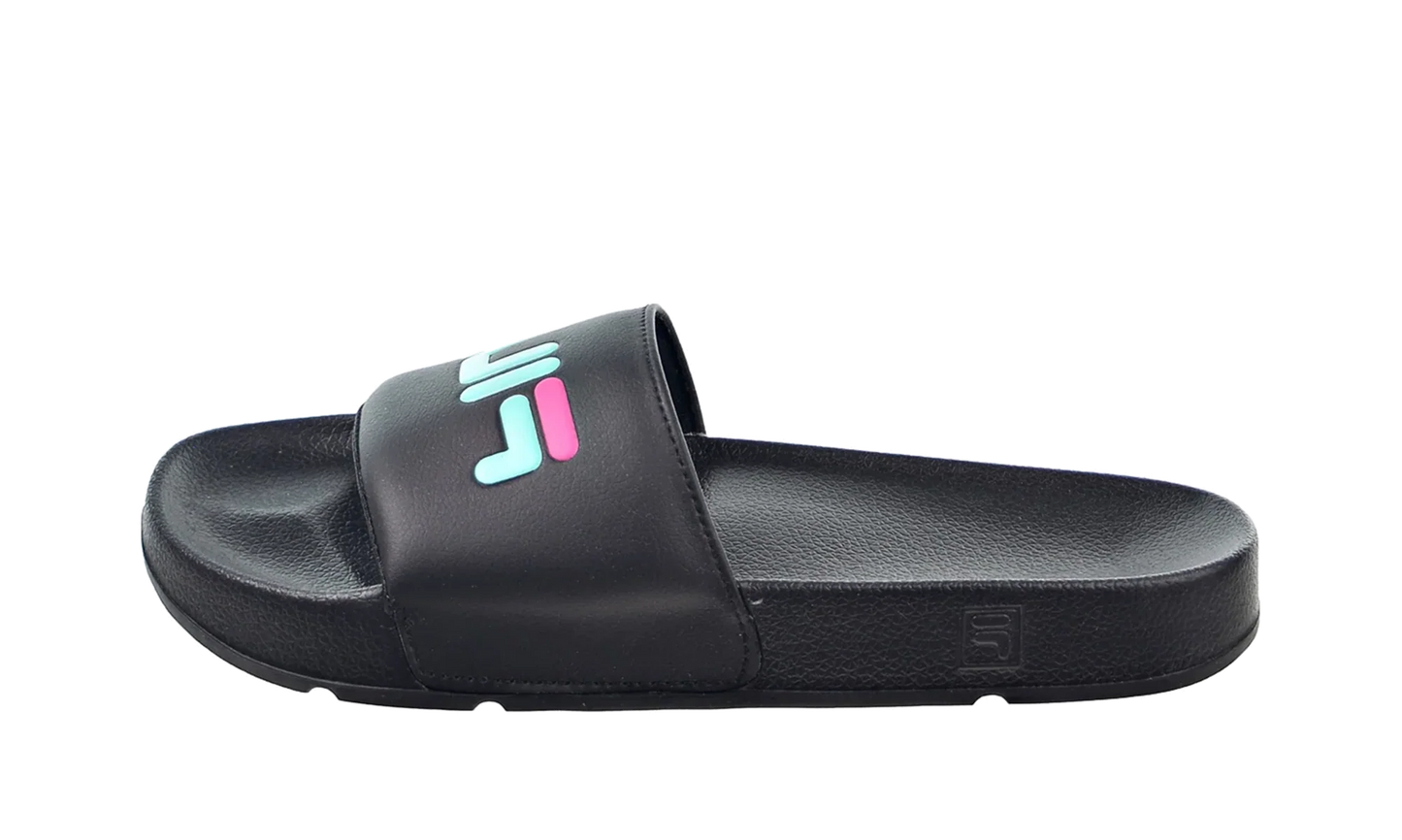 Drifter WMNS "Black-Cockatoo-Magenta" 5SM00006 960