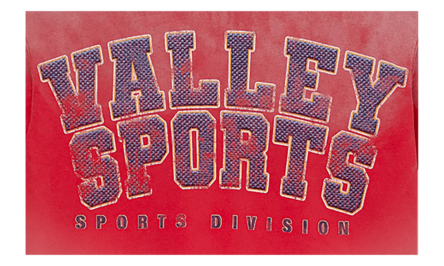 Sports Division Tee "Burn" 11451 10004VFSDTB BURN