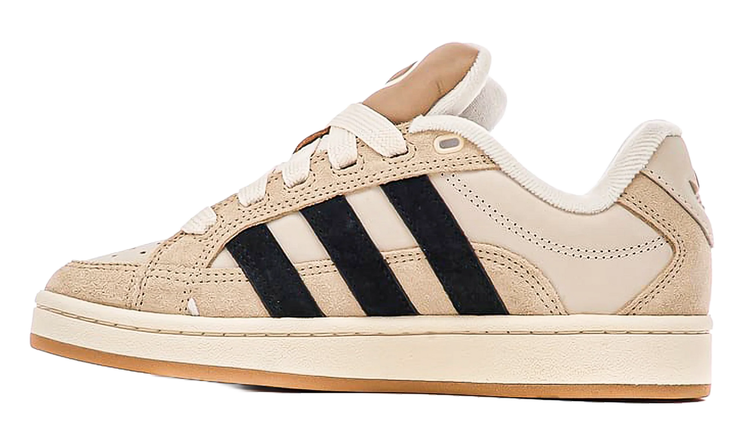 Campus 00s Beta WMNS "Camp Magic Beige Active Purple Wonder White" JH9779