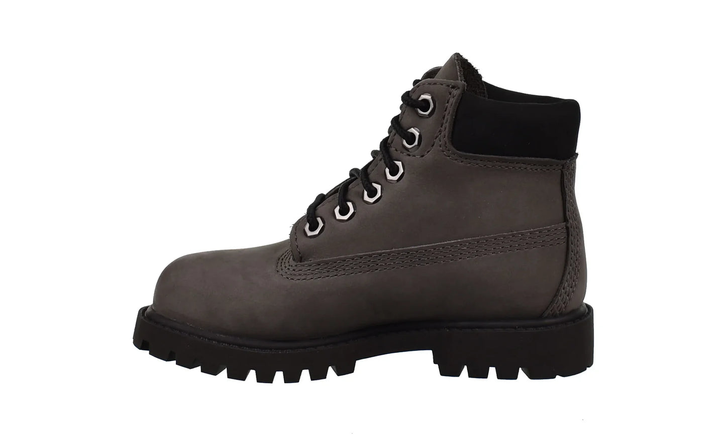 6 Inch Premium Boot TD "Grey" TB0A64BW