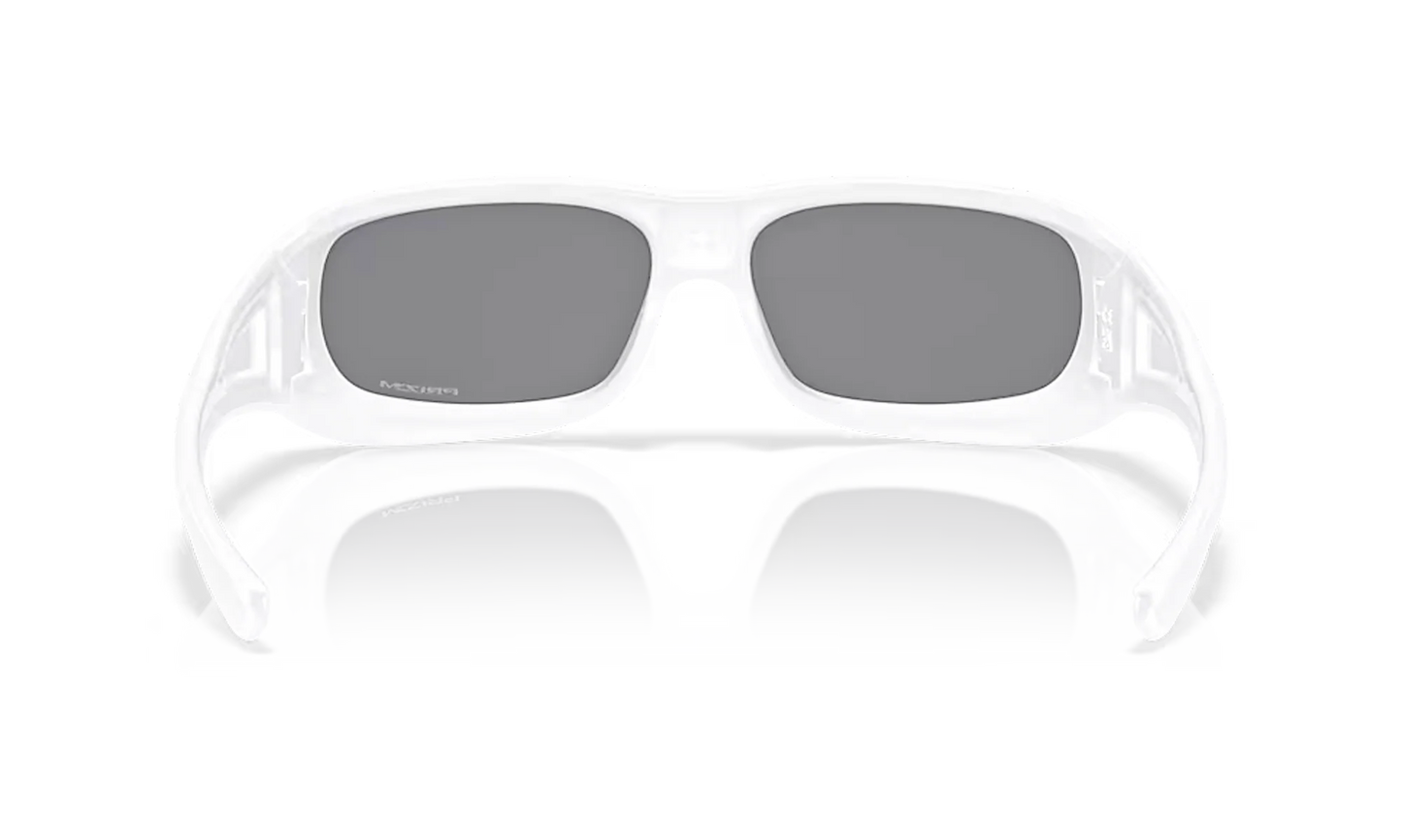 De Soto Sunglasses "Pearl White / Prizm Black" OO9494 0259