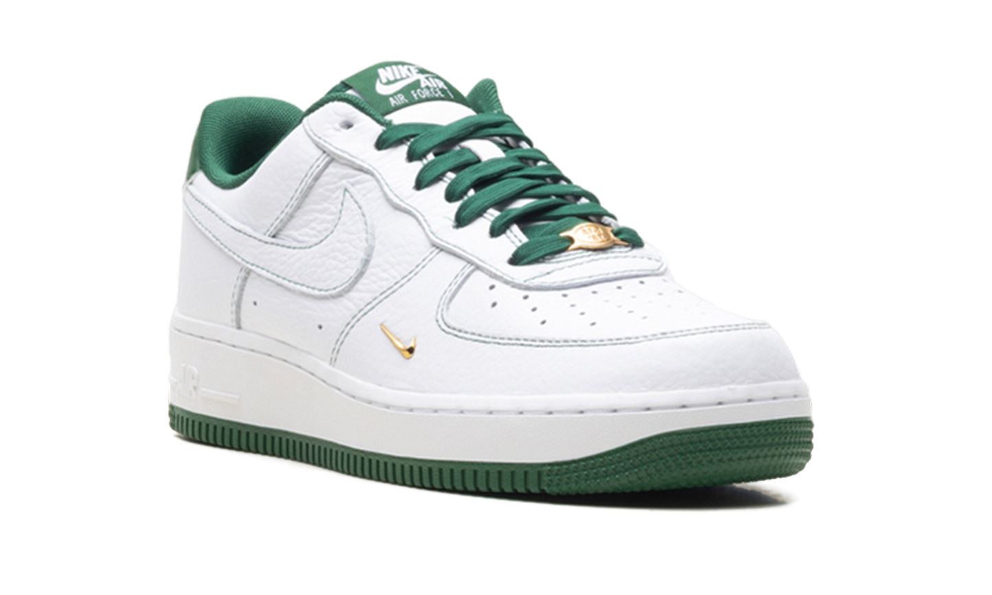 Air Force 1 Low WMNS"Mini Jewel - Gorge Green" IB6543 102