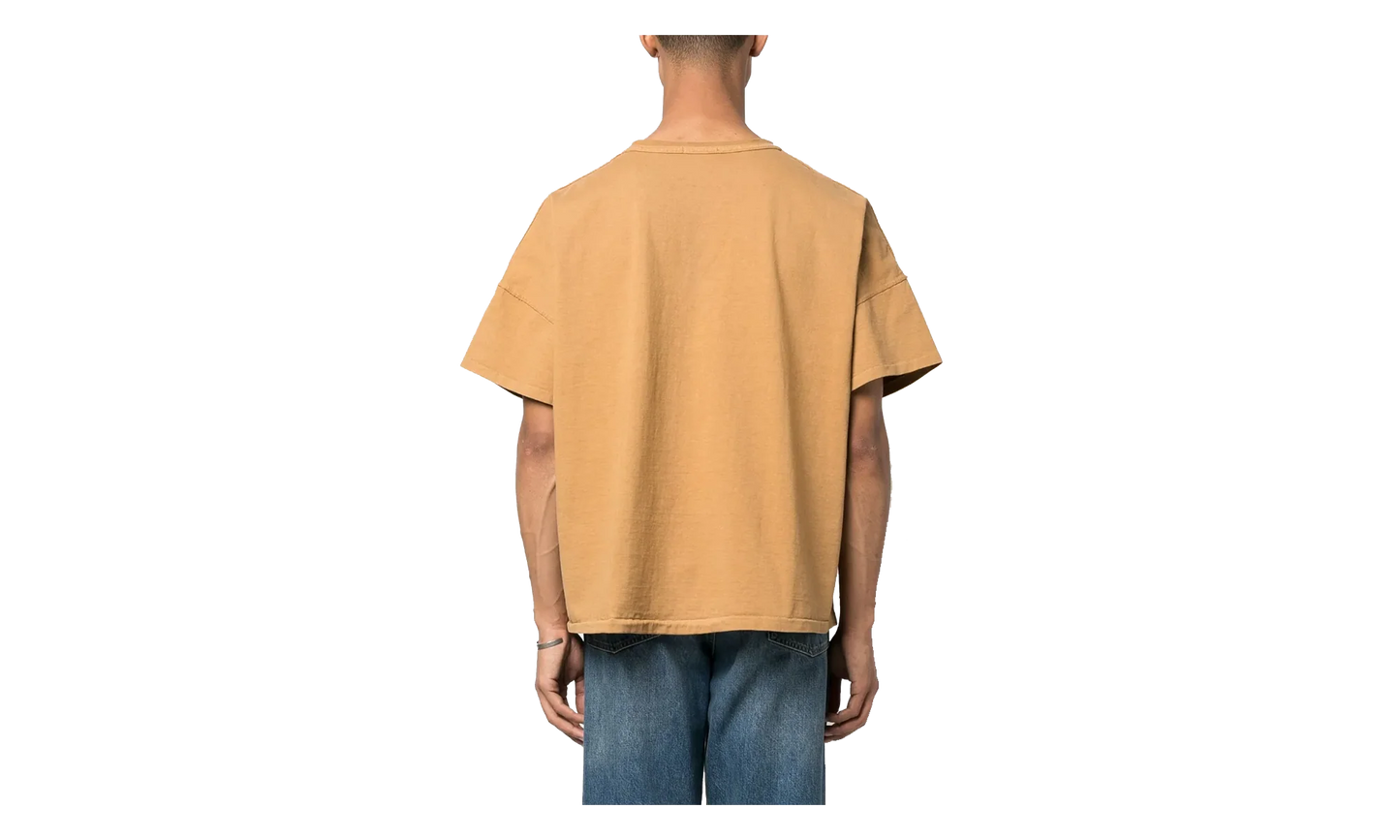 Reverse T-Shirt "Vintage Tan" RHSS23TT46837596