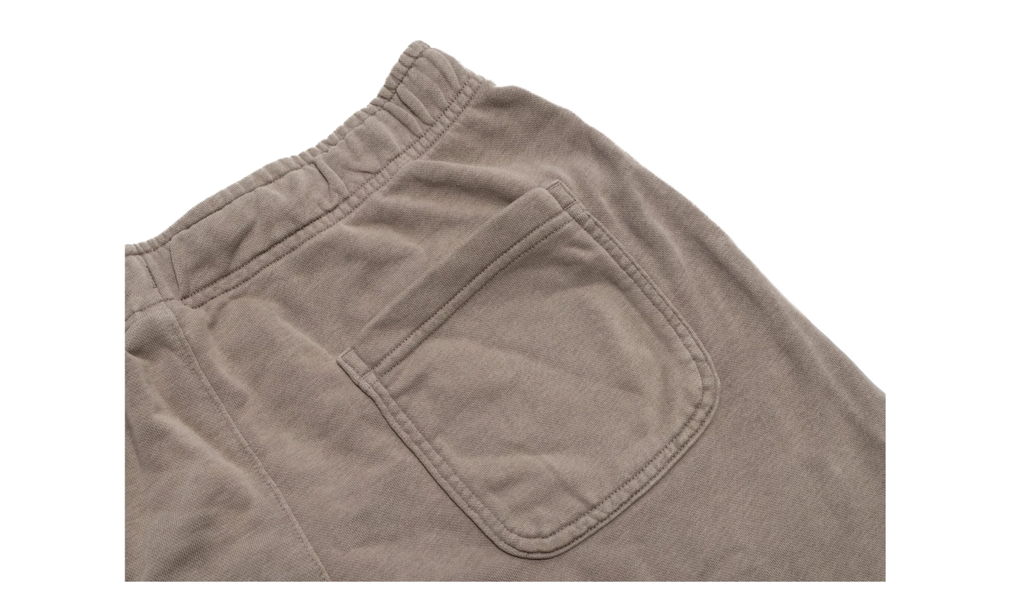 Sportswear Essentials+ Washed Shorts "Moon Fossil" DD4680 087
