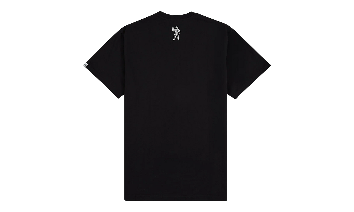 Waterfalls Graphic T-Shirt "Black" 861 2311 BLK