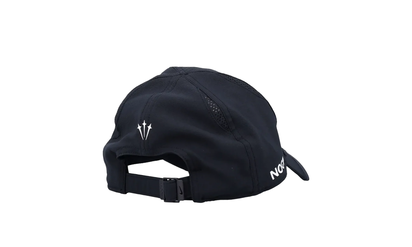 NOCTA S.S.C. CAP CS "Black / White" FV5541 010