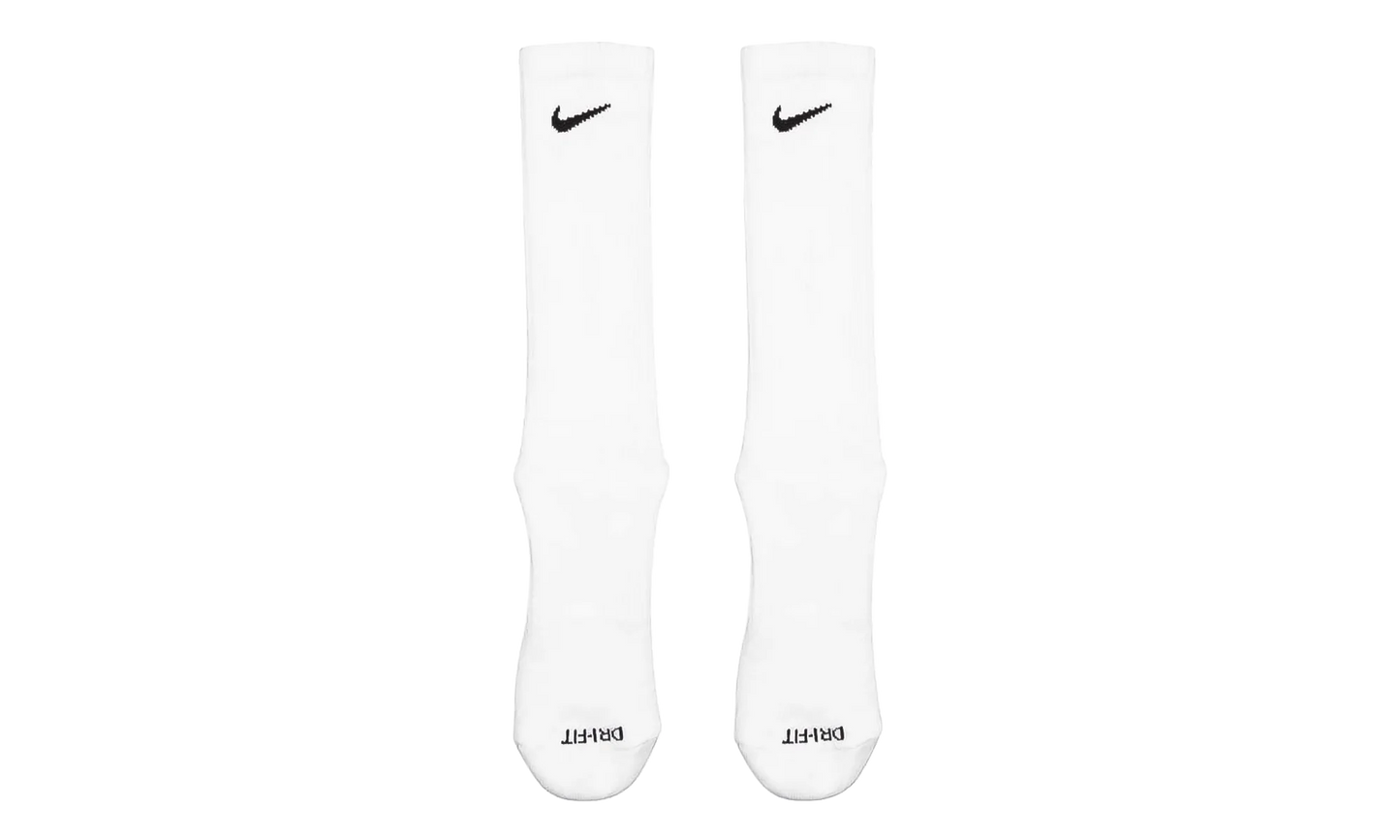 Stussy Everyday Plus Socks "White" DH6155 100