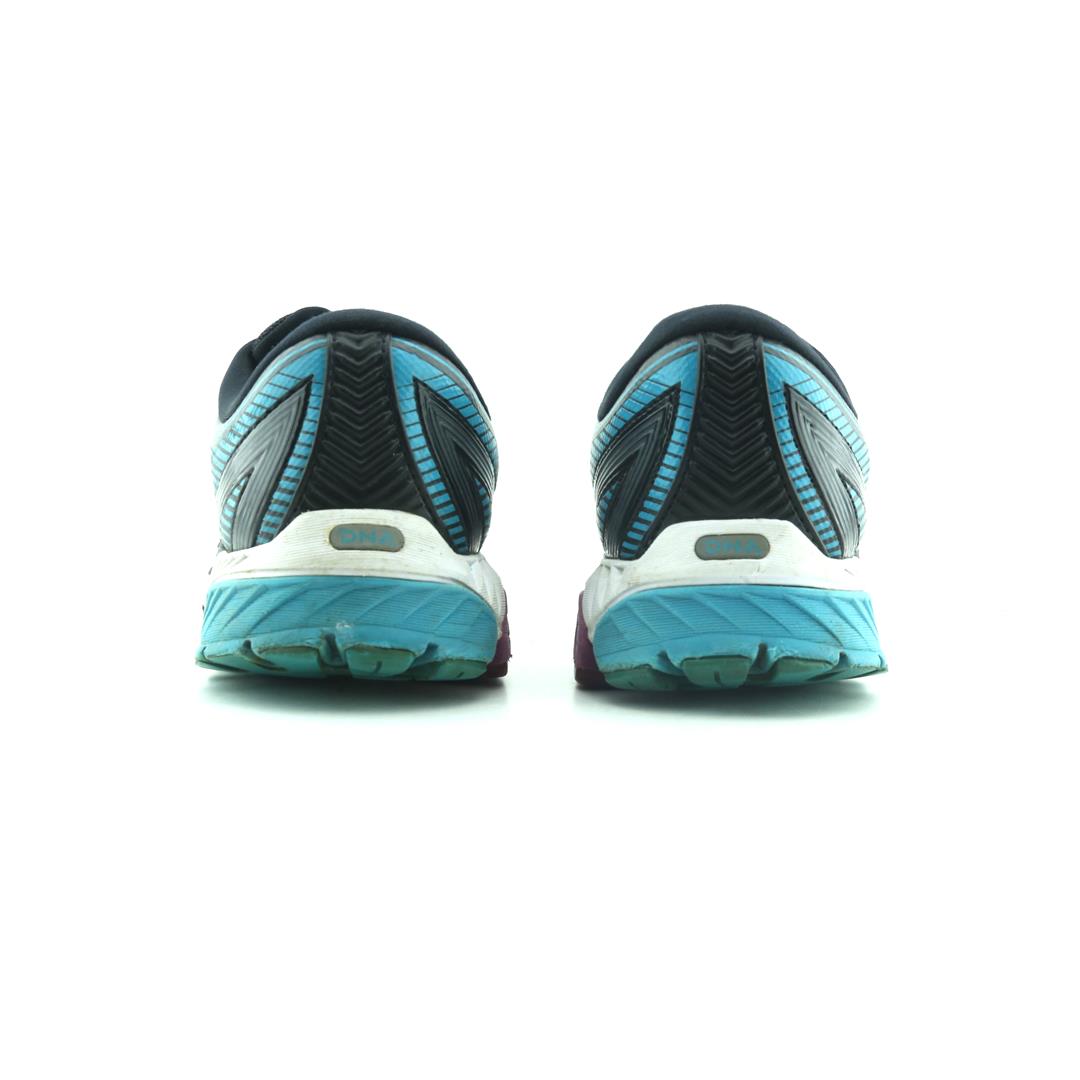 GHOST 10 GORE TEX