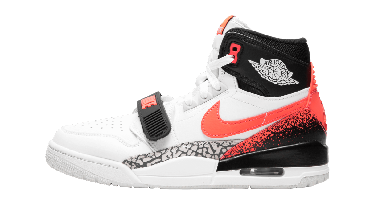 Legacy 312 NRG "Hot Lava" AQ4160 108