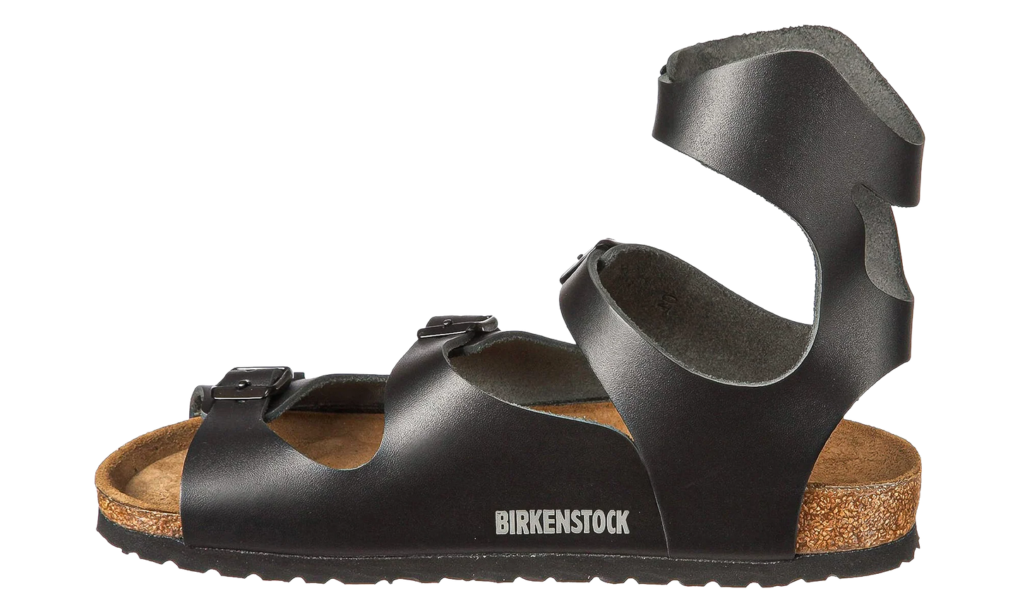 Athen Sandals WMNS "Black" 032191