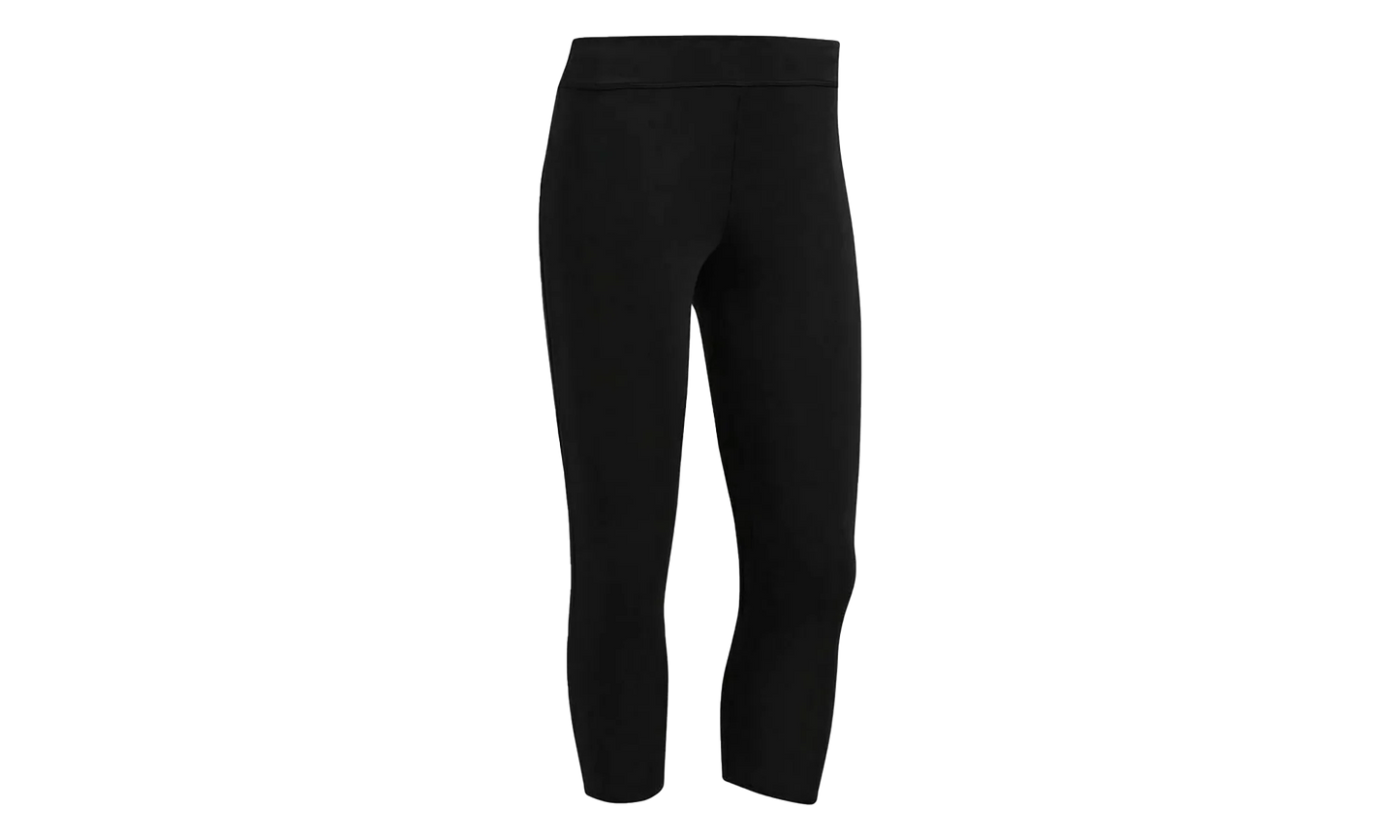 Running Response 3/4 Tight WMNS "Black" B47765