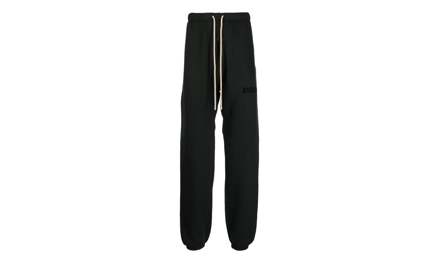 Sweatpant (FW23) "Jet Black" 130SP232020F
