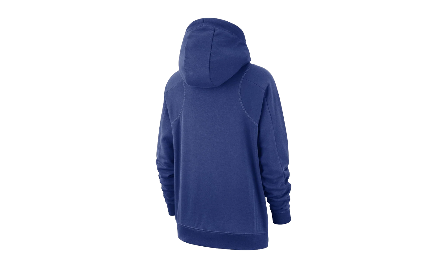NBA Golden State Warriors Sweatshirt "Blue" AJ2919 495