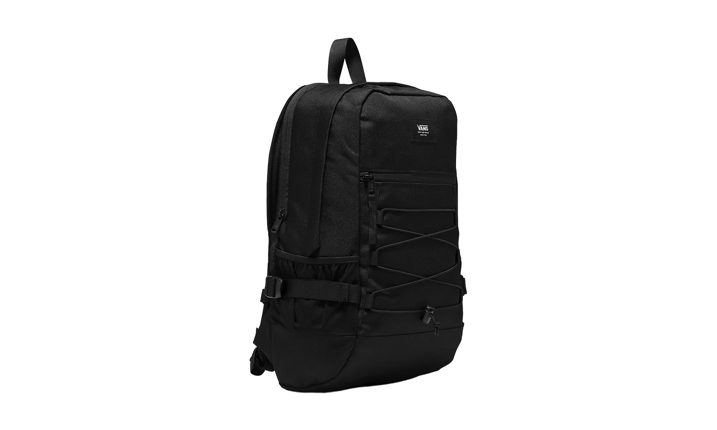 Original Backpack "Black" VN00082F
