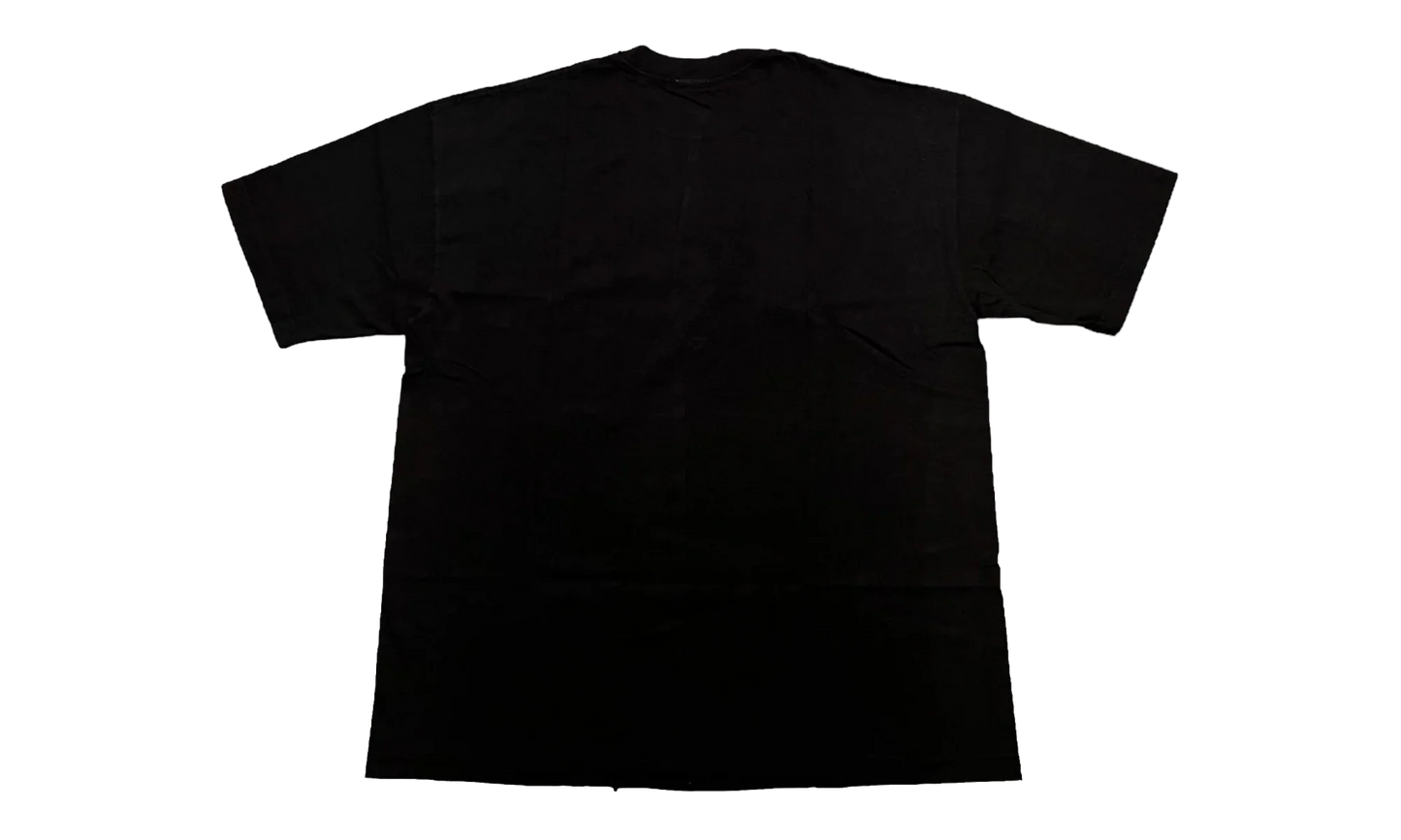 Houston Rockets Space Exploration Short Sleeve Tee "Black" WLHRSESSTSB