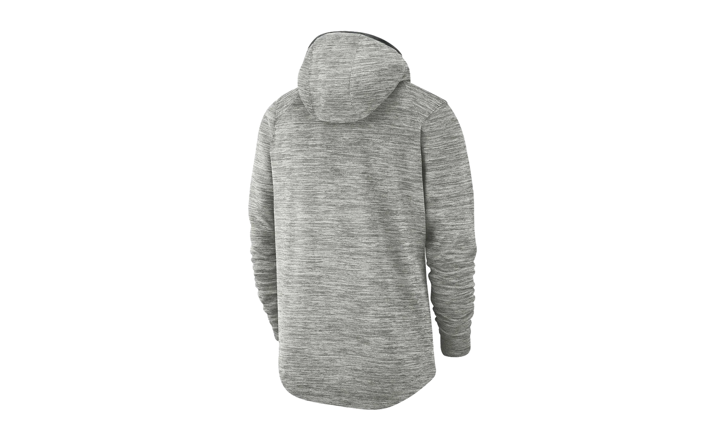 NBA GS Warriors Spotlight Hoodie "Grey" 940961 091