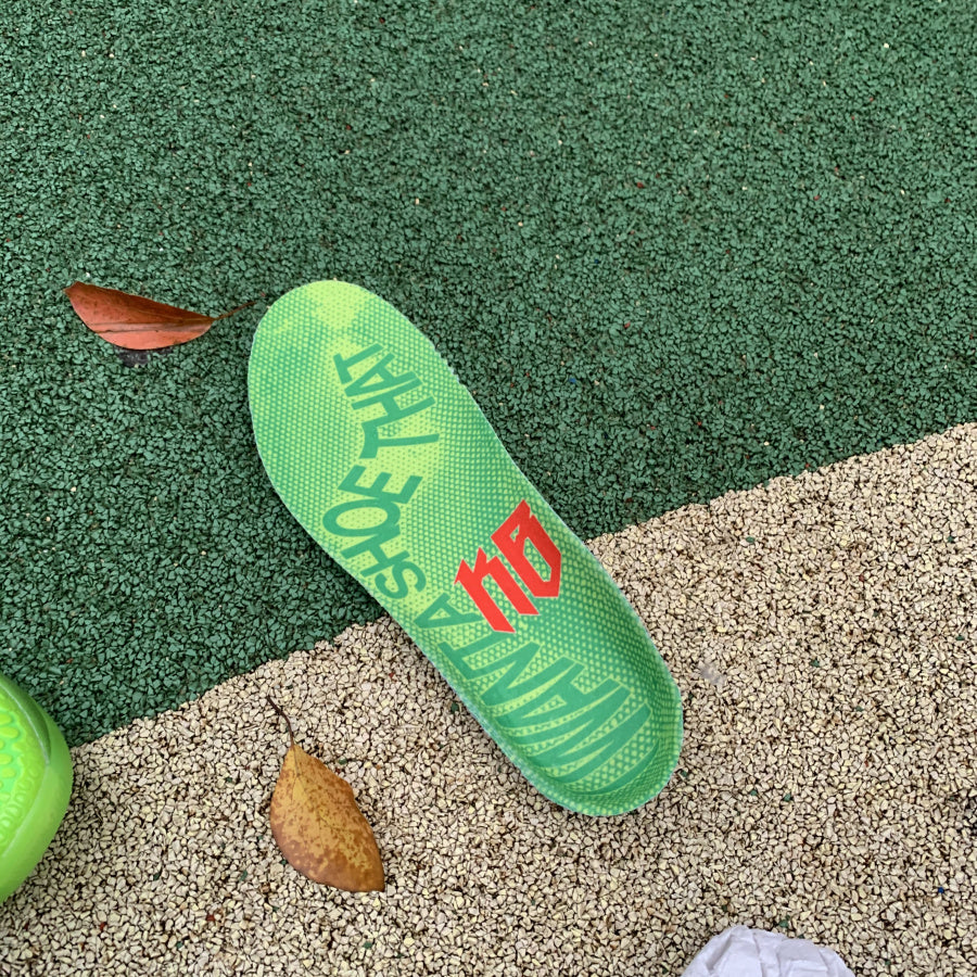 Kobe 6 Protro Grinch