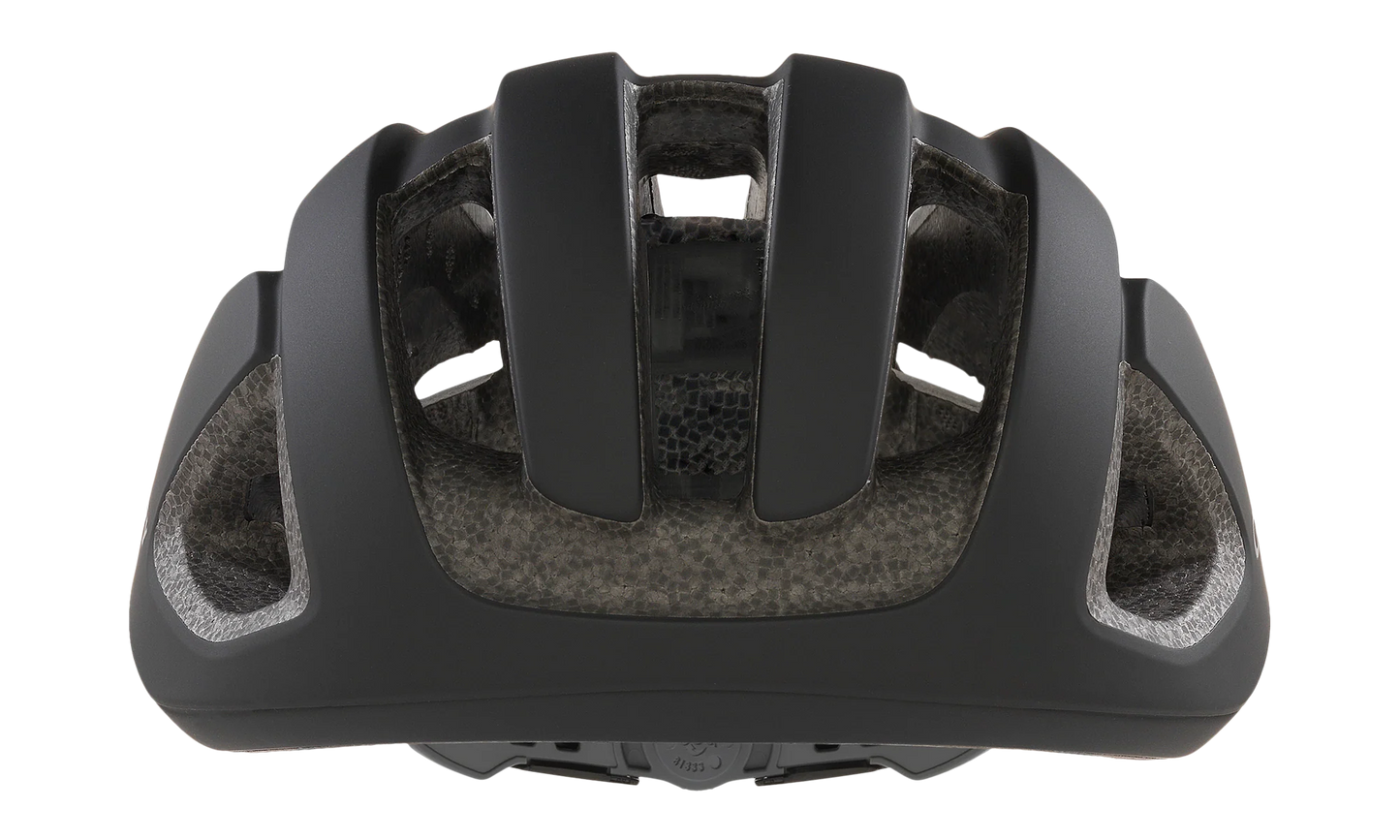 ARO3 Lite Cycling Helmet "Blackout" FOS900595 02E