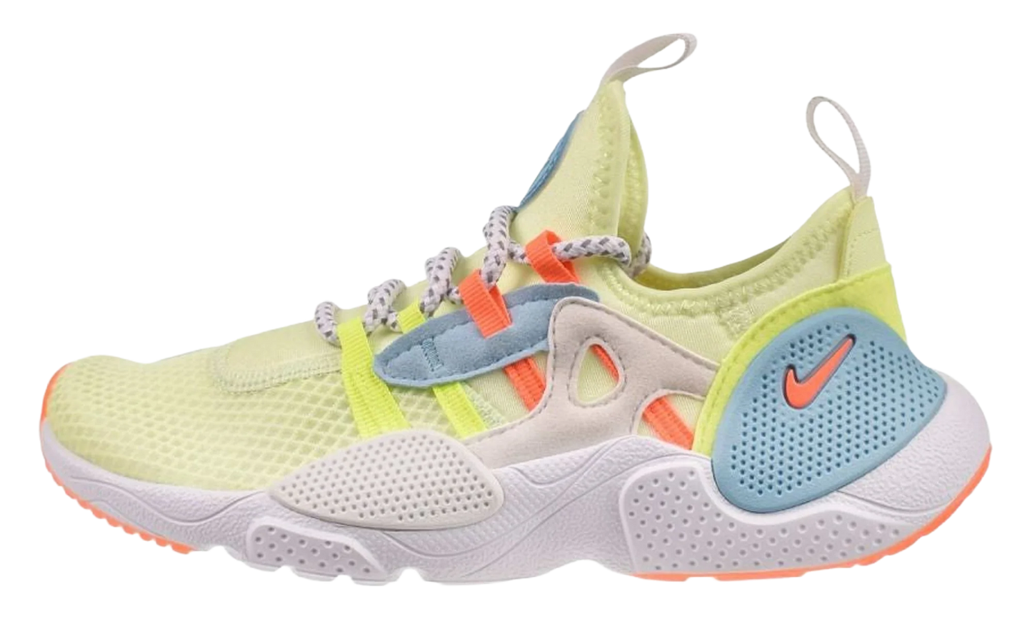 Huarache E.D.G.E. Premium TXT BT PS "Barely Volt" CD8171 700