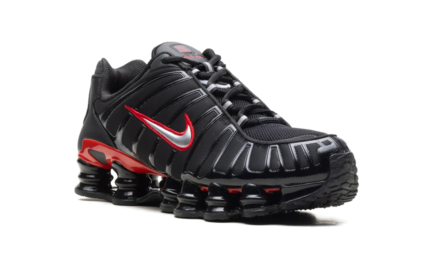 Shox TL "Black University Red" CN0151 003