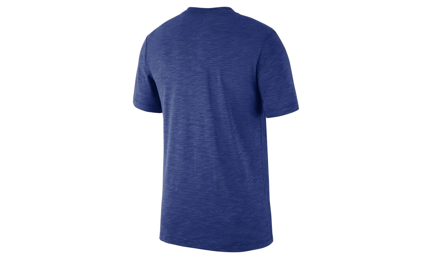 NBA Golden State Warriors Dri-Fit T-Shirt "Dub City" AQ6578 495