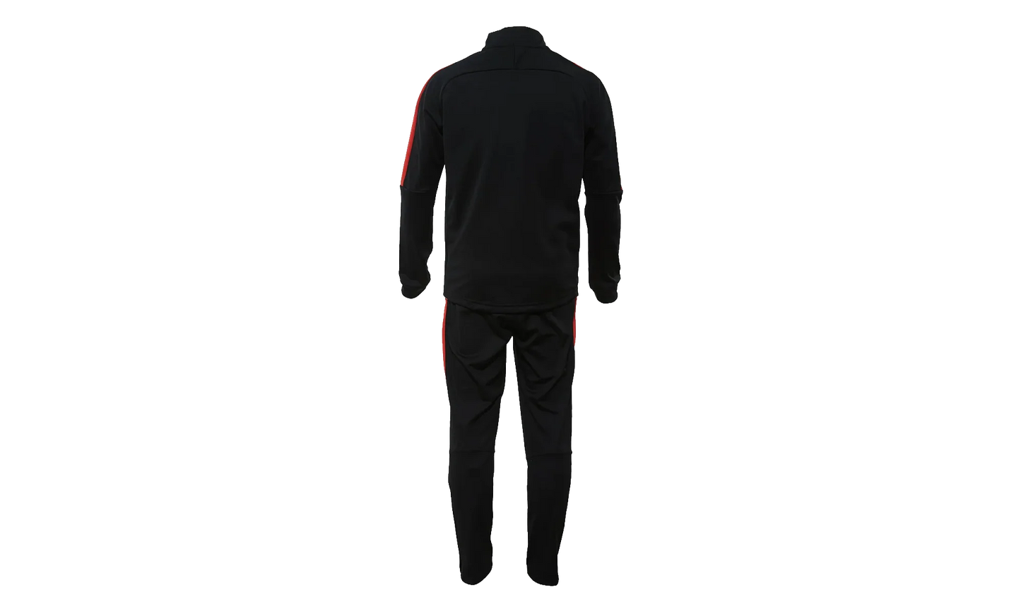 Dri‑FIT Academy Football Track Suit GS "Black" 844714 022