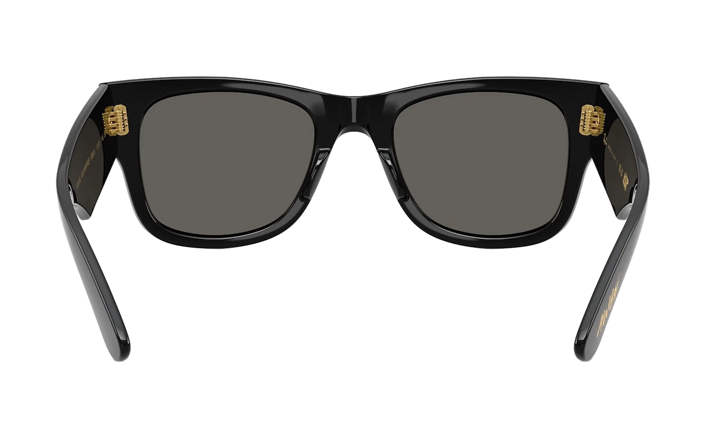 Mega Wayfarer ASAP "Black Out" ORB0840S 6826