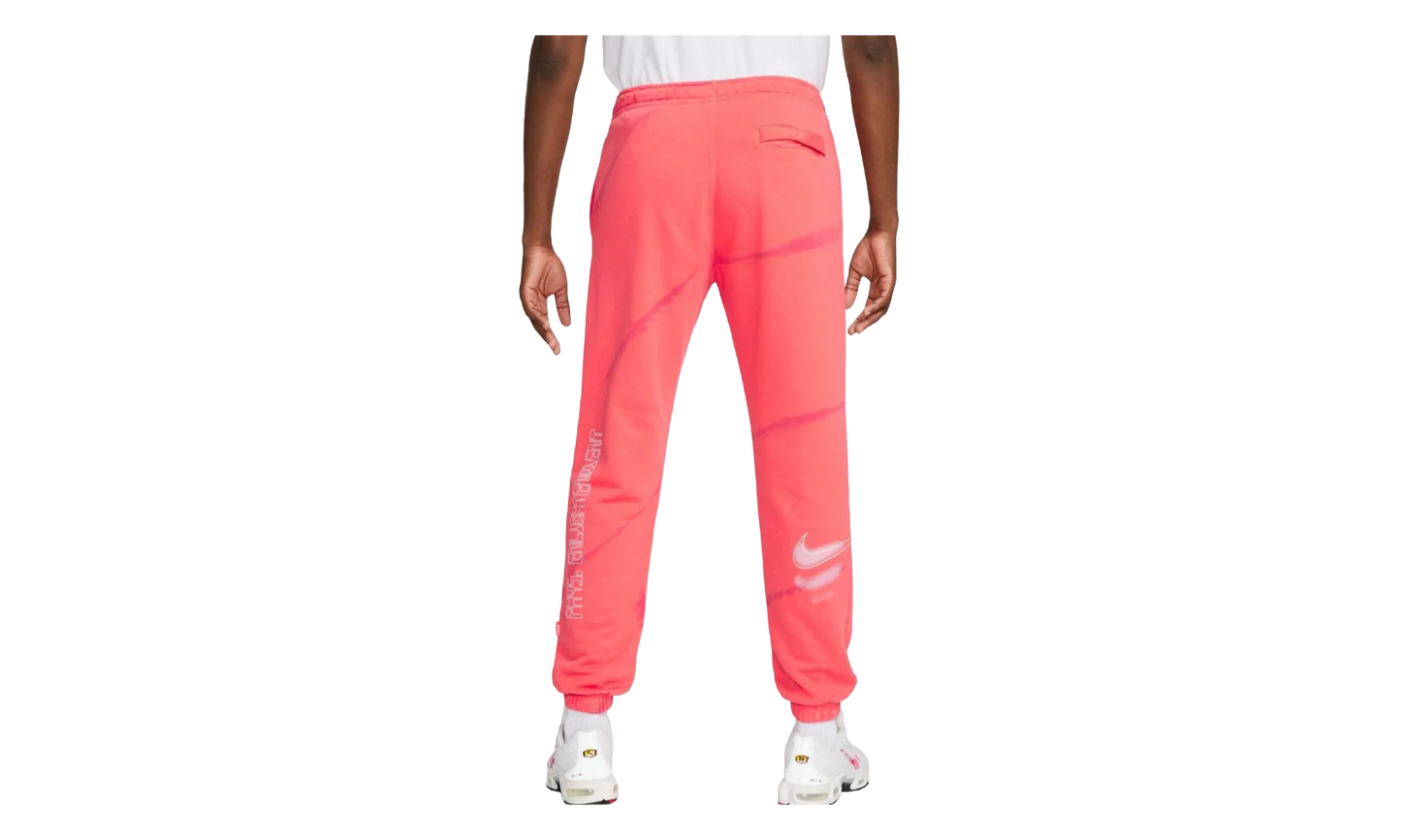 NSW Mind Body Sole Jogger Pants "Salmon Pink" DO6193 814
