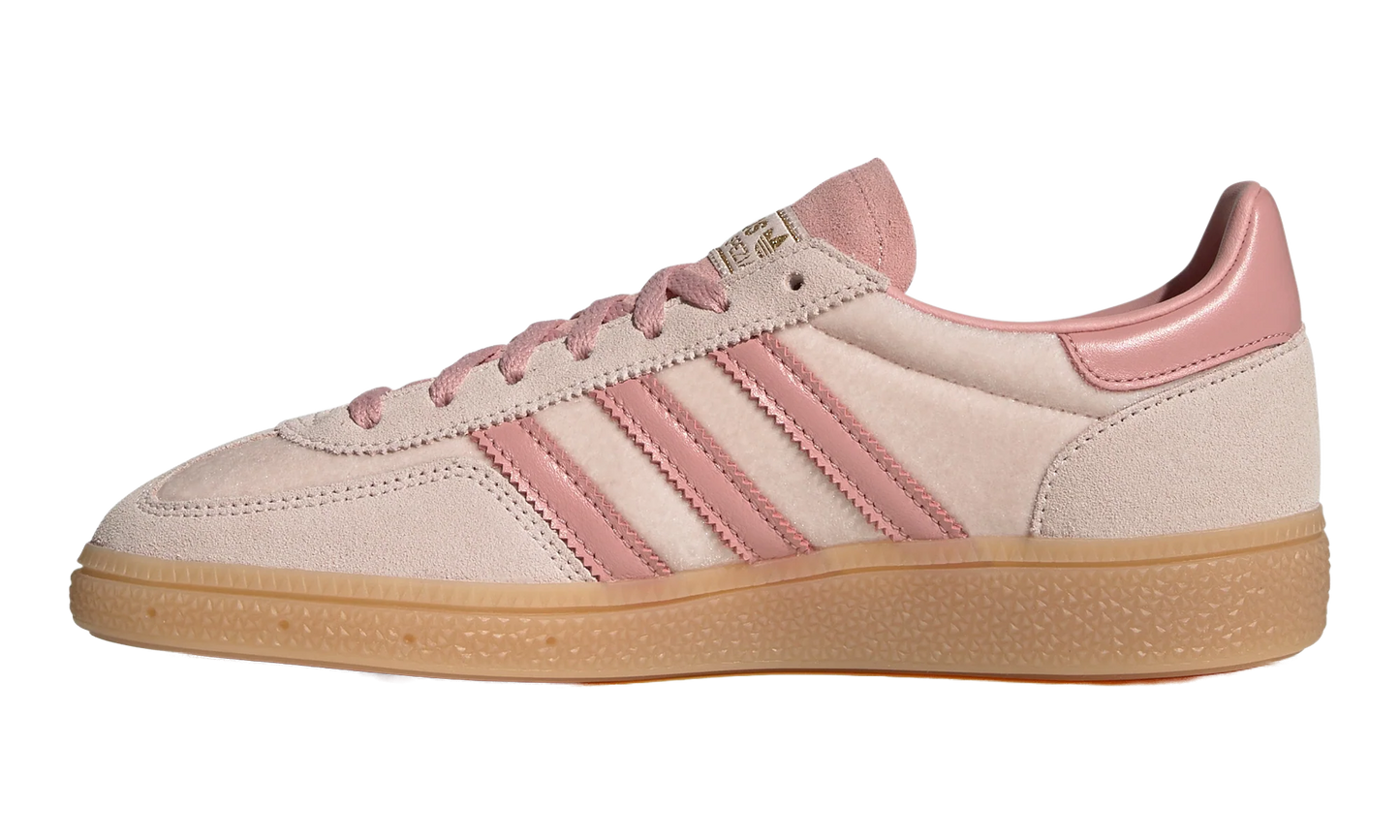 Handball Spezial WMNS "Wonder Quartz Gum" JR3645