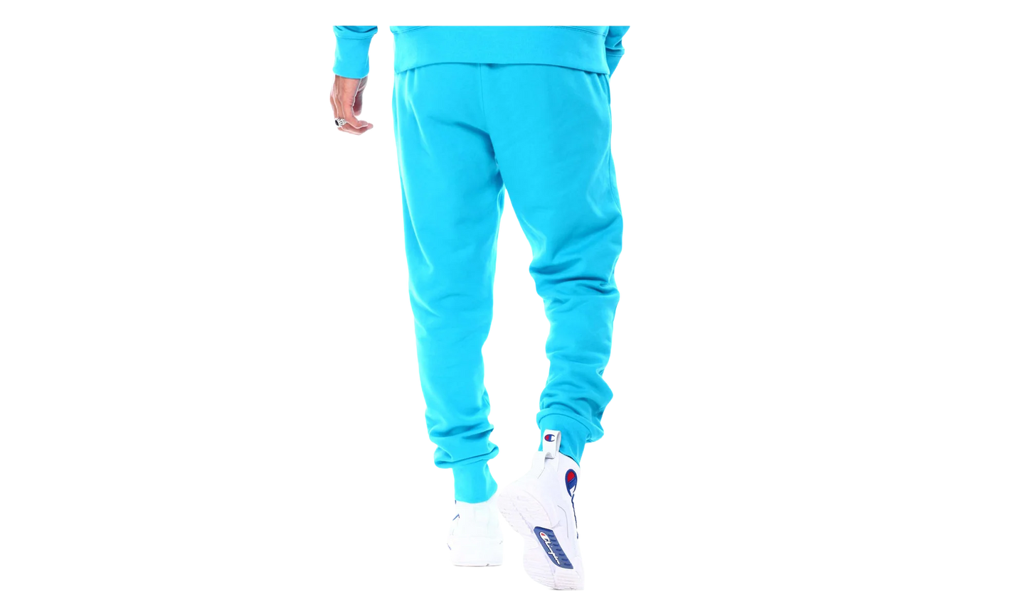 Blur Triple C's Classic Jogger Pants "Teal" P6559 586677ZSP