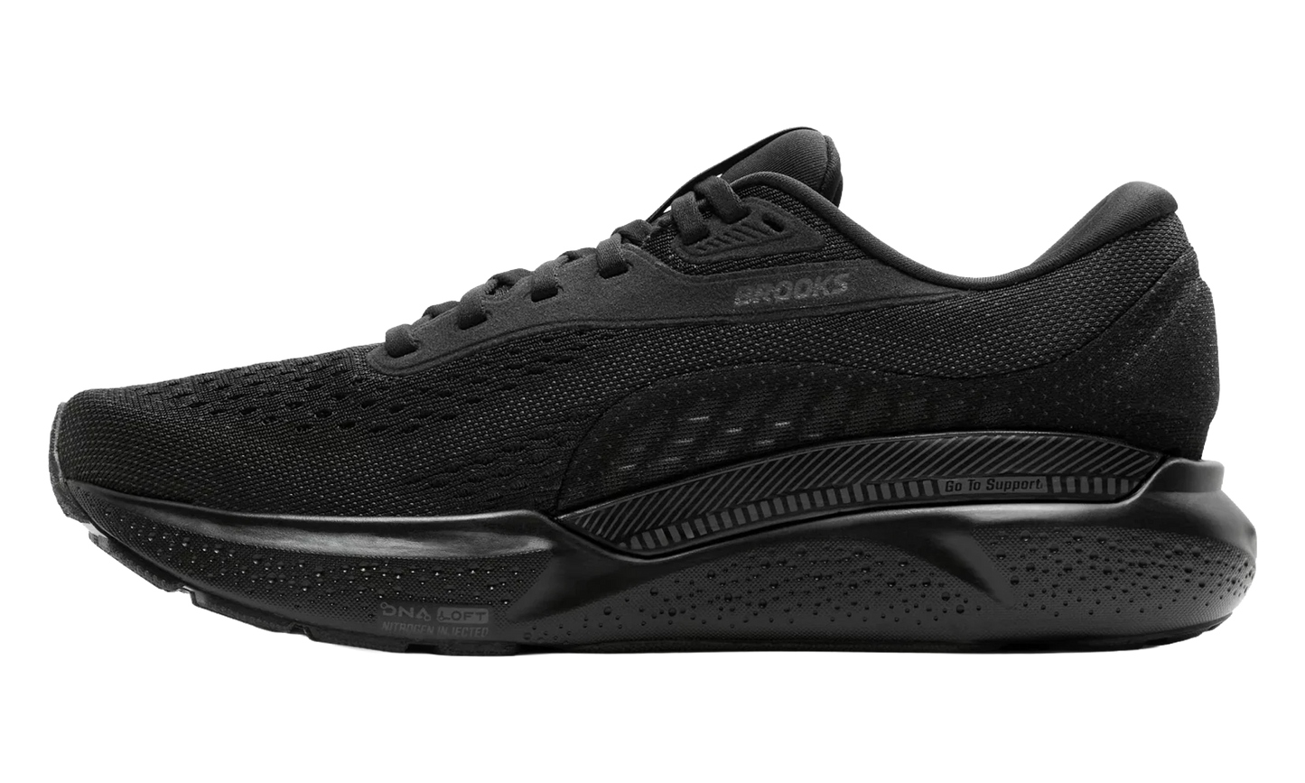 Adrenaline GTS 24 Wmns "Black" 120426 1D 020