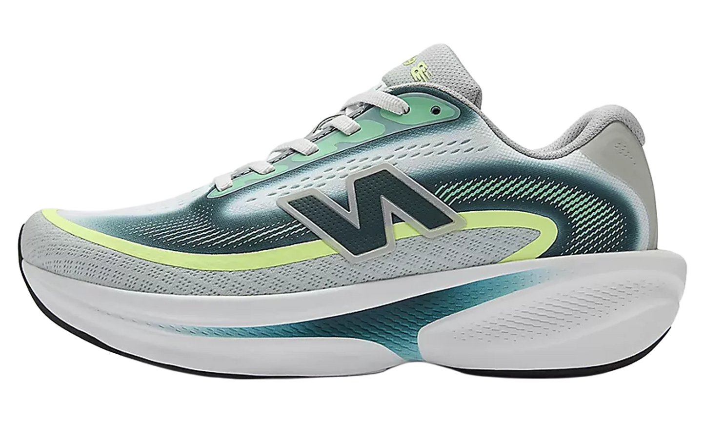 Ellipse v1 WMNS "Deep End Medusa Green" WELPS13W