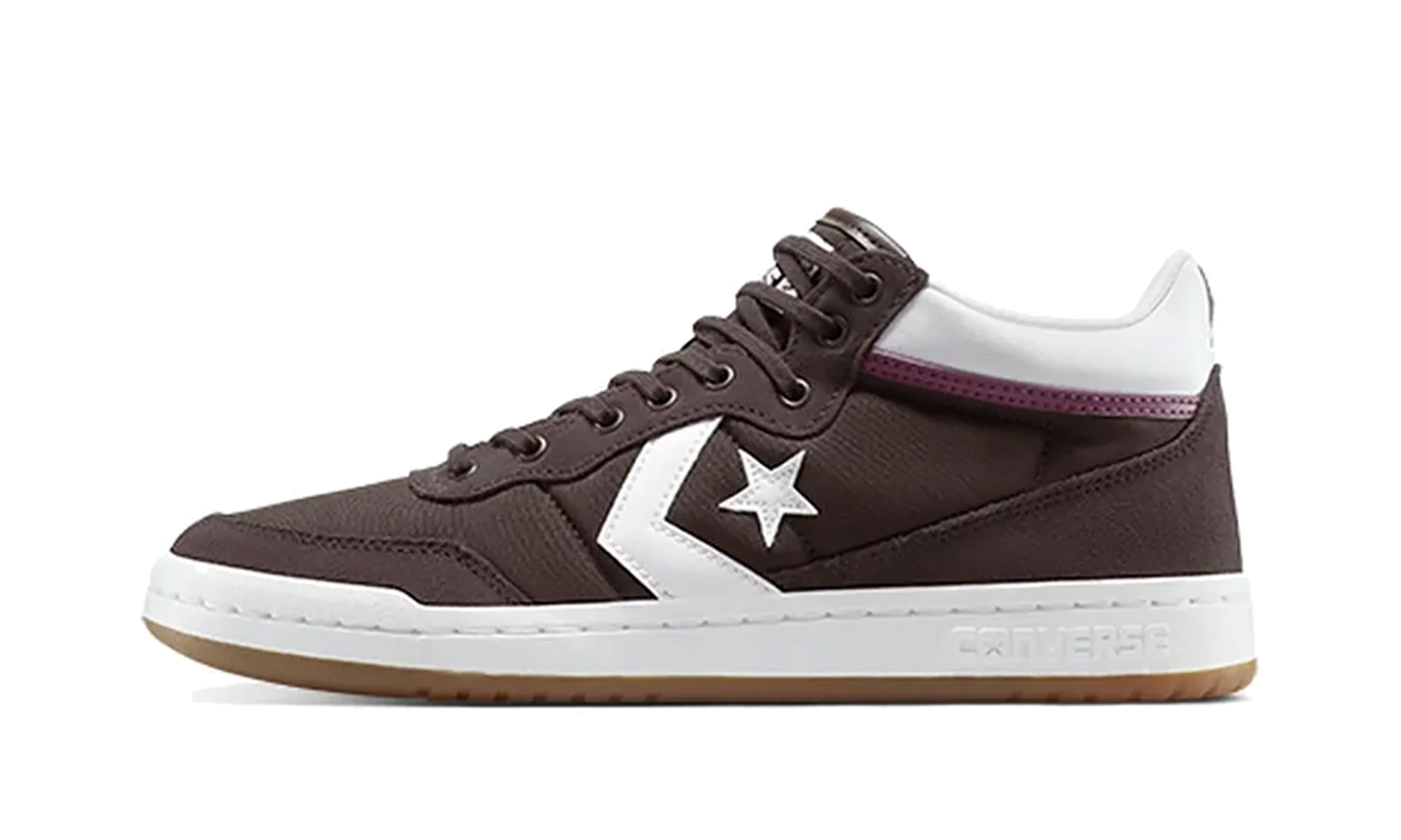Fastbreak Pro Mid "Rugged Brown" A11929C