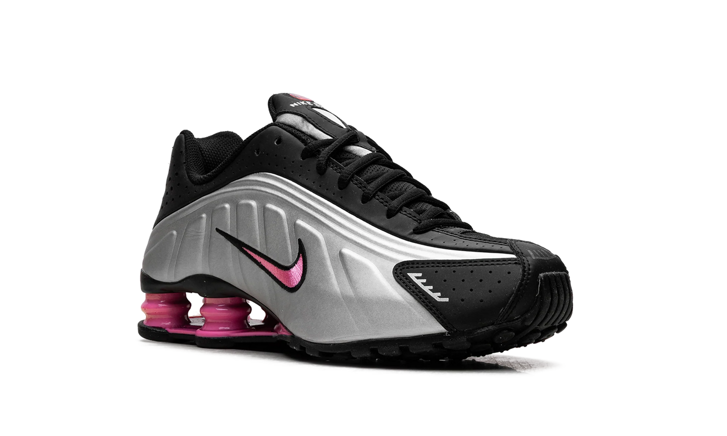 Shox R4 GS "Black / Pink" CW2626 006